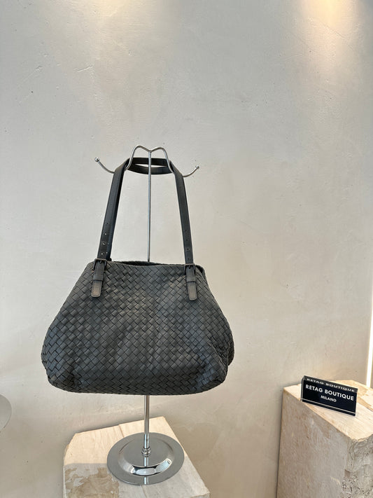 Bottega Veneta Cesta