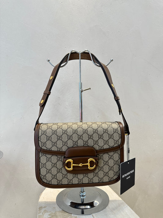 Gucci Horsebit