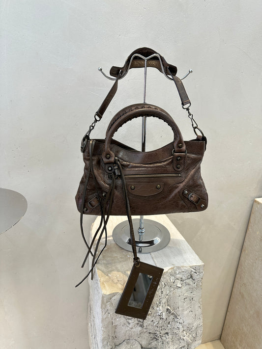 Balenciaga City Edge