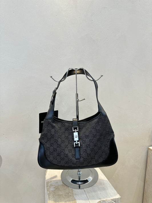 Gucci Jackie Vintage