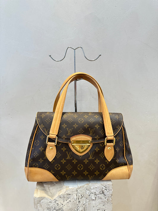 Louis Vuitton Beverly
