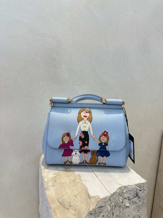 Dolce&Gabbana Miss Sicily