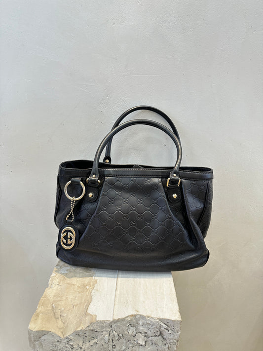 Gucci Borsa in pelle