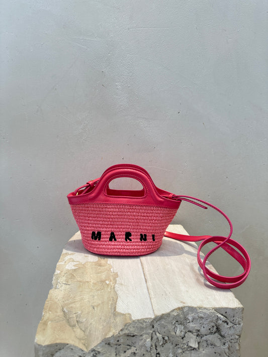 Marni Mini Cesto