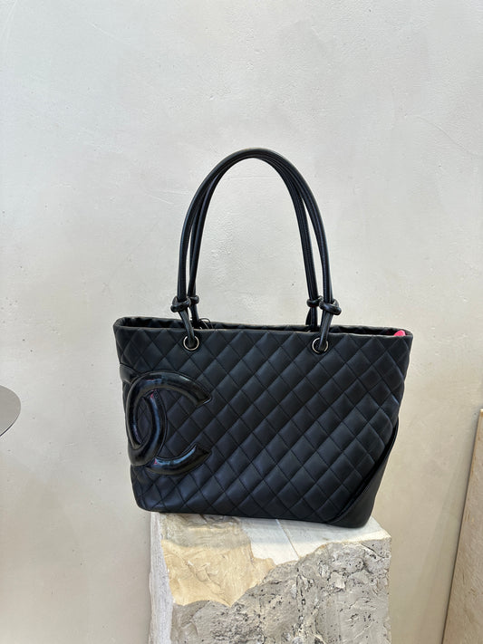 Chanel Tote Cambon