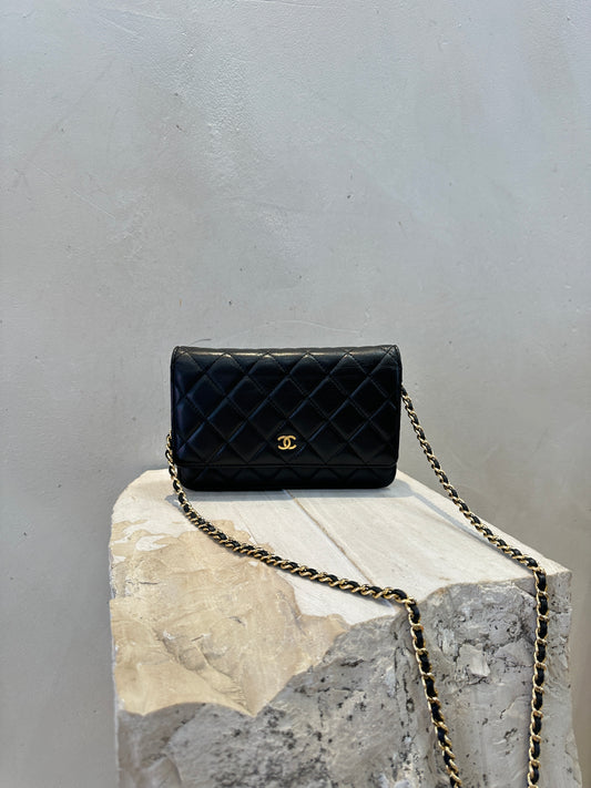 Chanel Woc