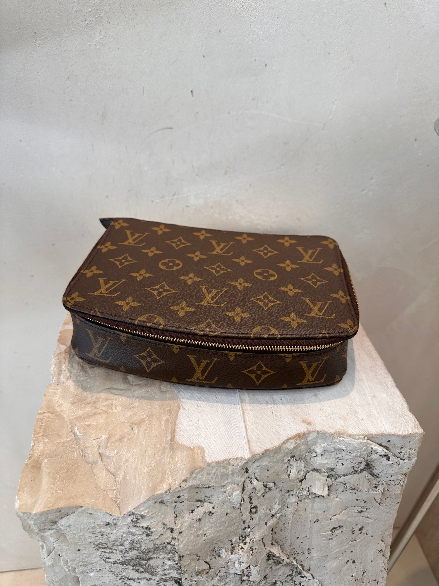Louis Vuitton beauty case