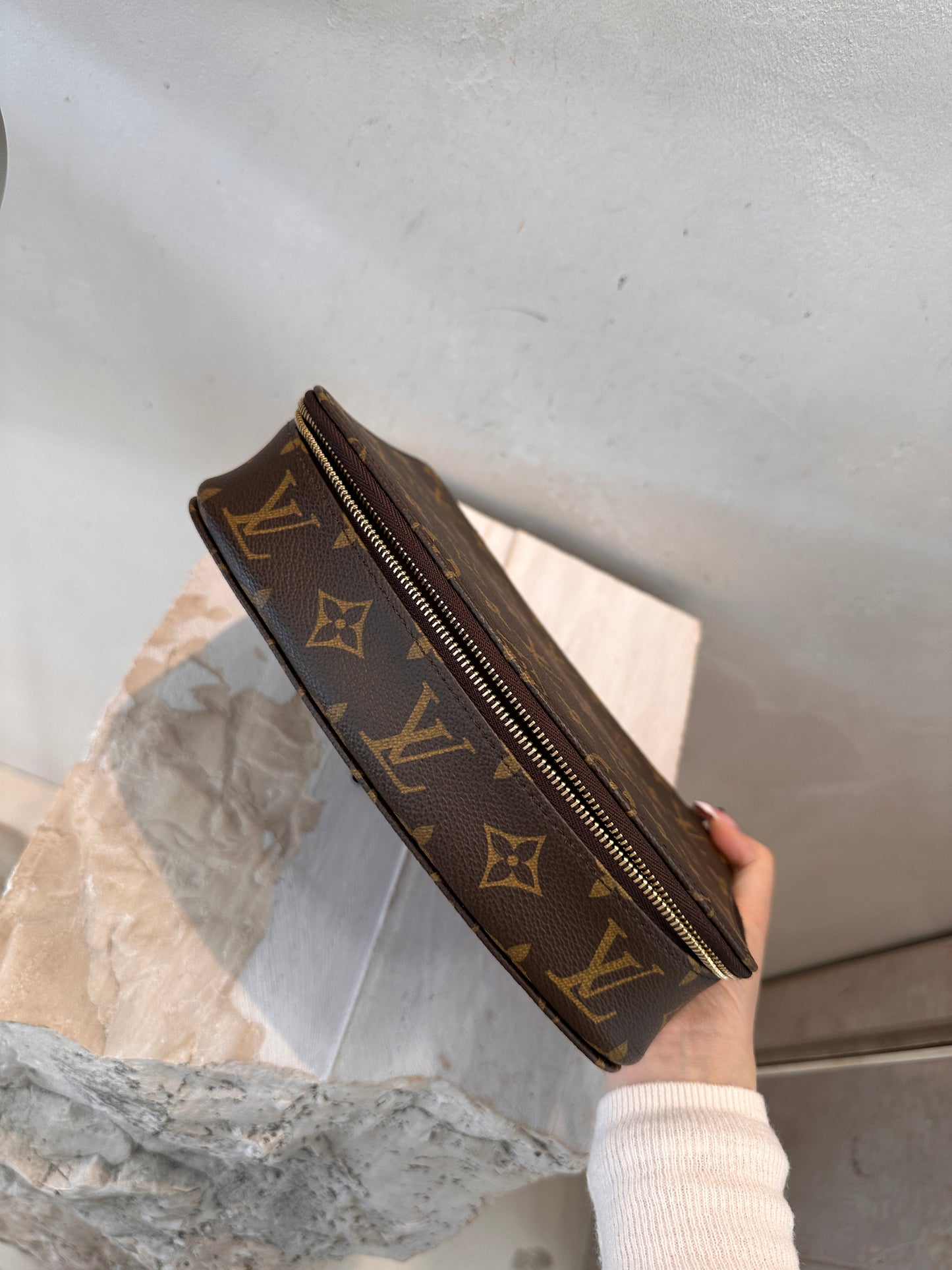 Louis Vuitton beauty case