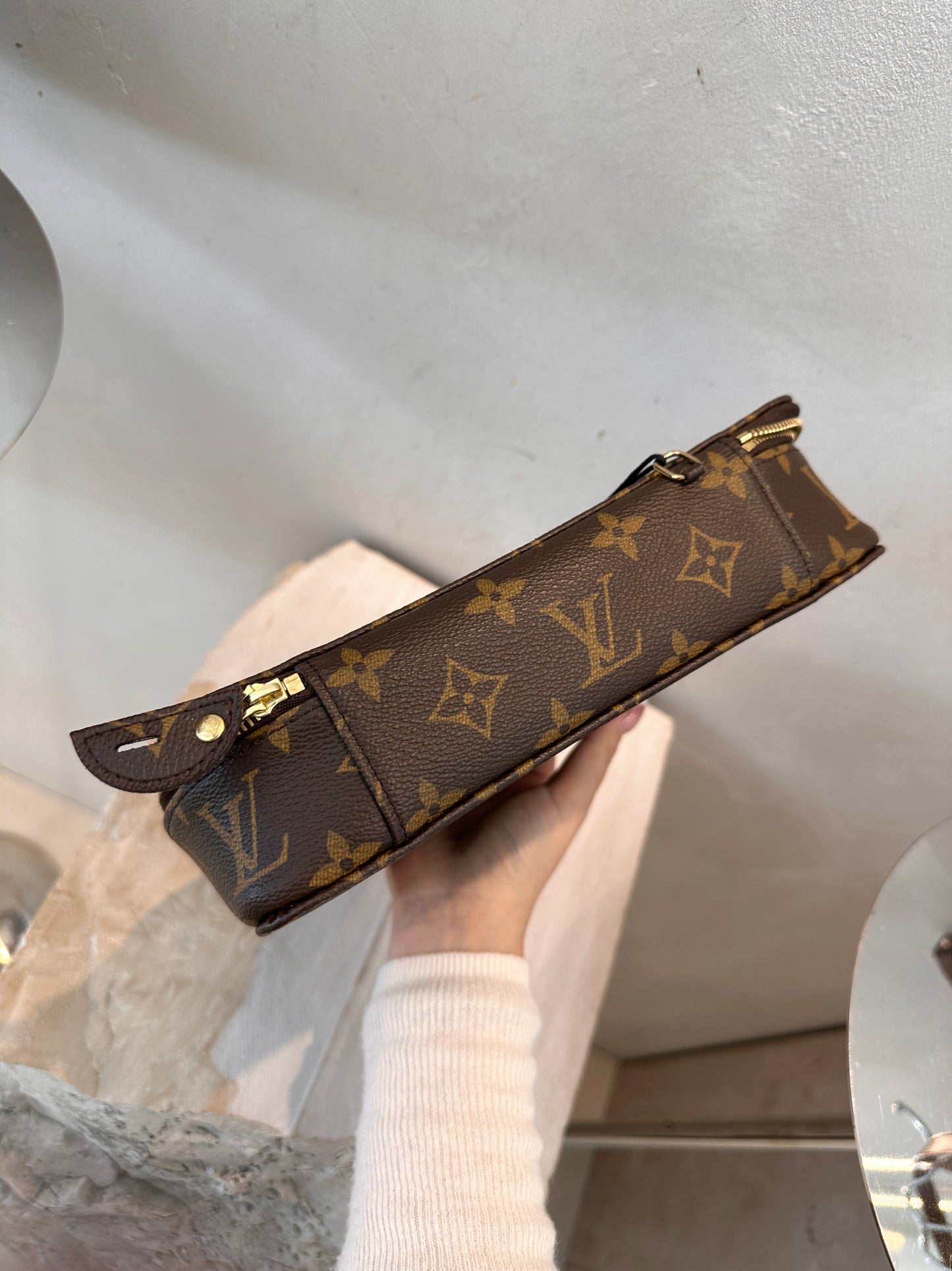 Louis Vuitton beauty case