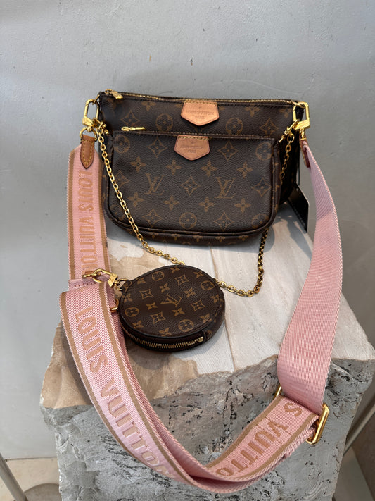 Louis Vuitton Multepochette