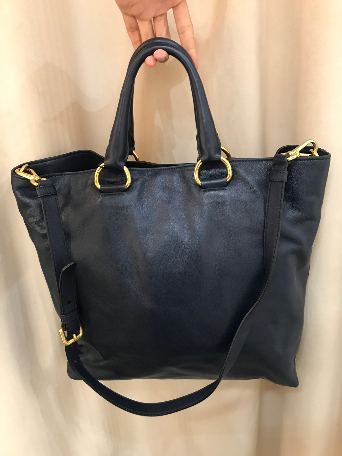 Prada Borsa in pelle
