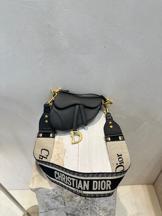 Dior Saddle Tg Mini