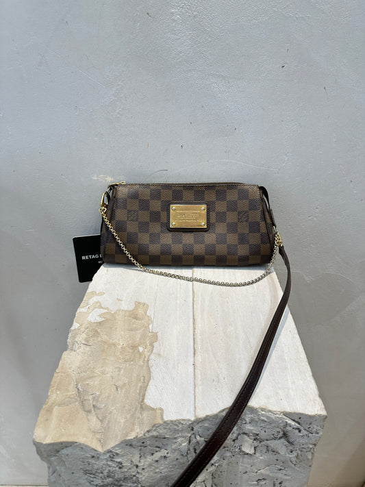 Louis Vuitton Eva Damier