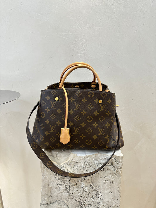 Louis Vuitton Montaigne Tg media