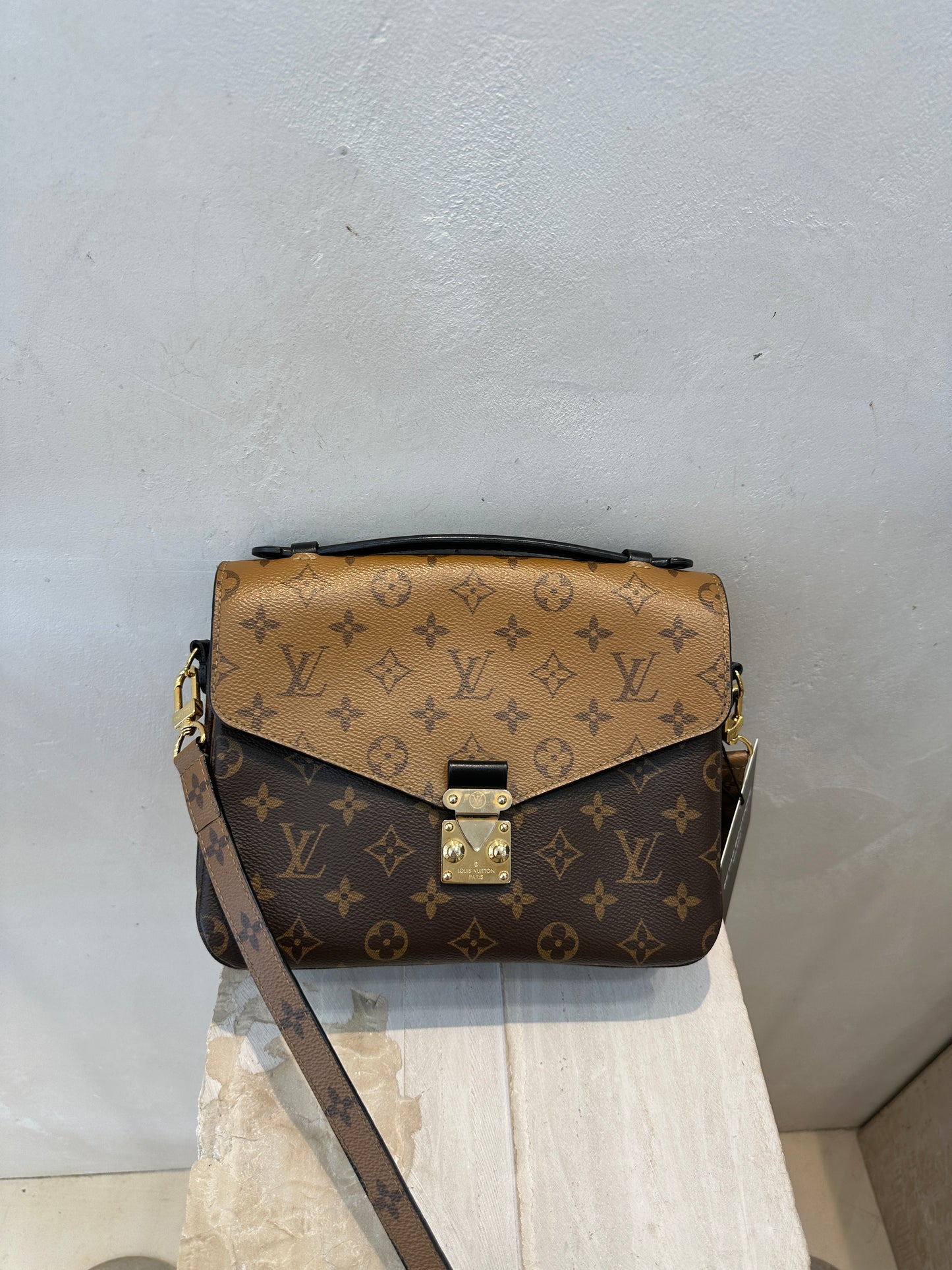 Louis Vuitton Métis