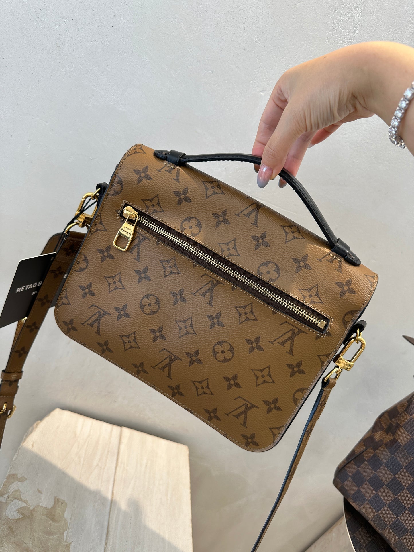 Louis Vuitton Métis