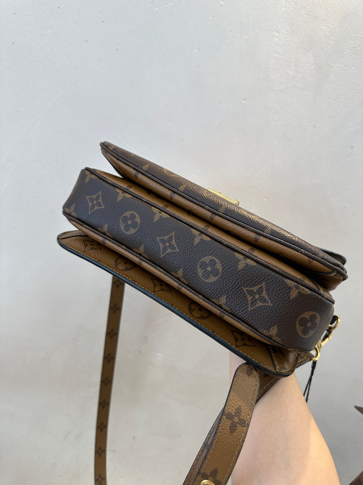 Louis Vuitton Métis