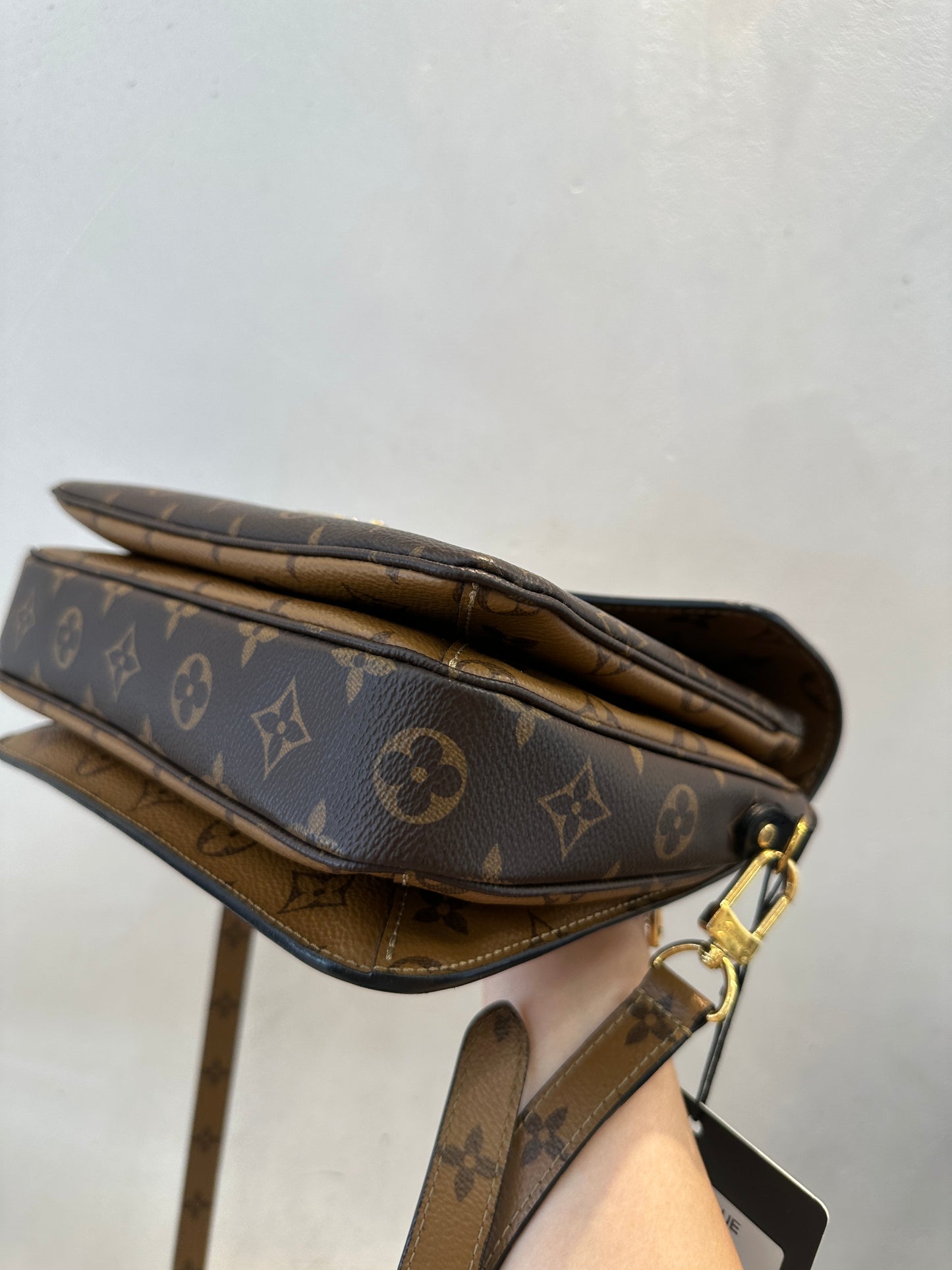 Louis Vuitton Métis
