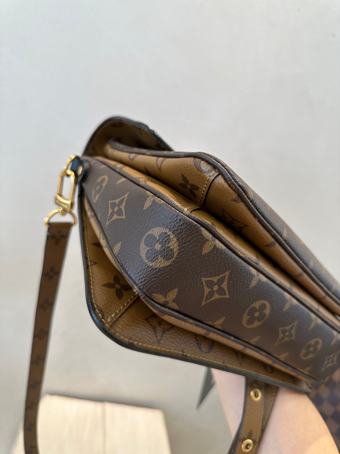 Louis Vuitton Métis