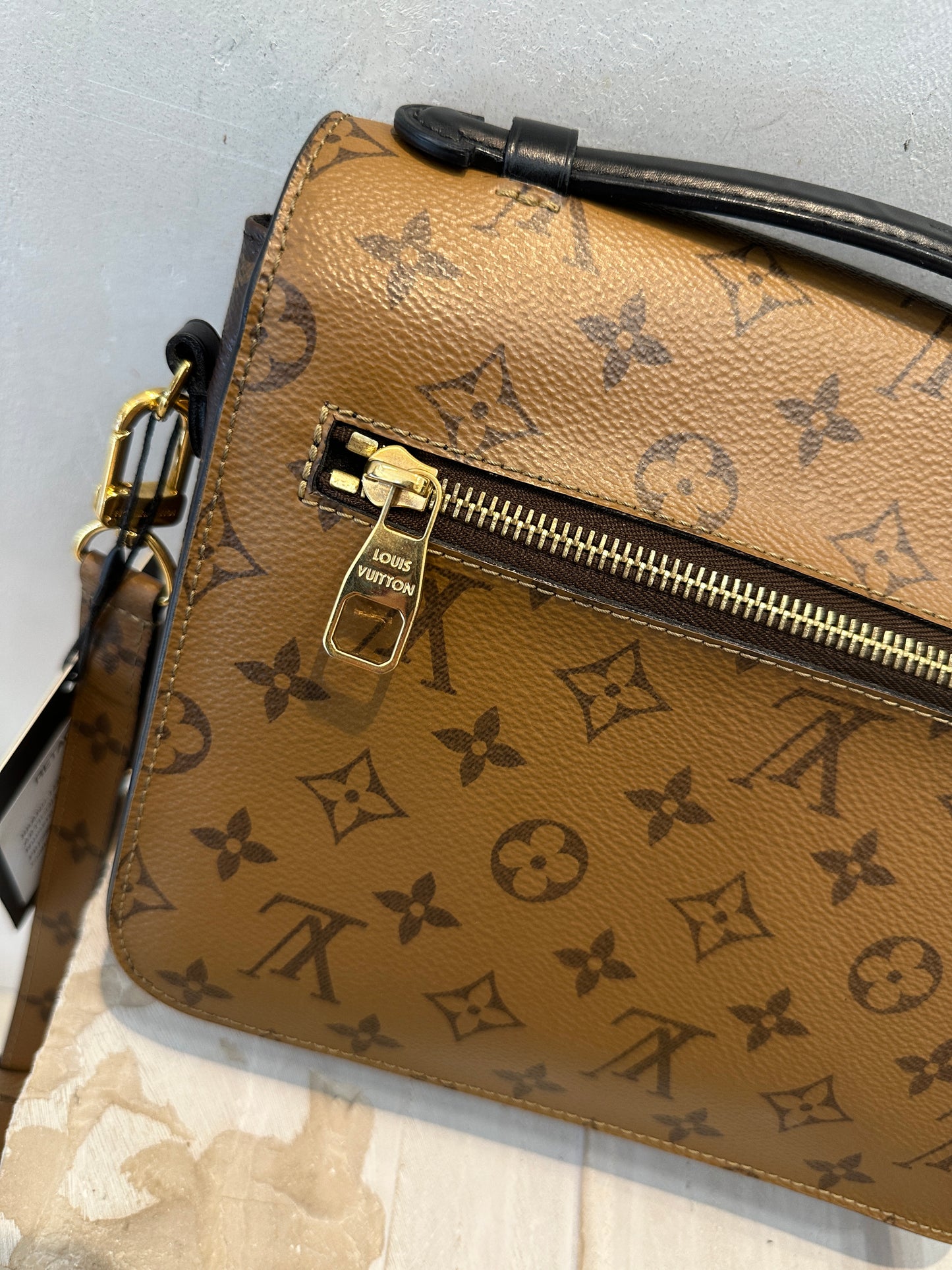 Louis Vuitton Métis