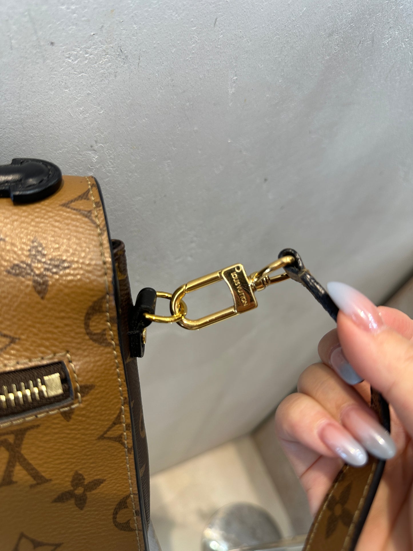Louis Vuitton Métis