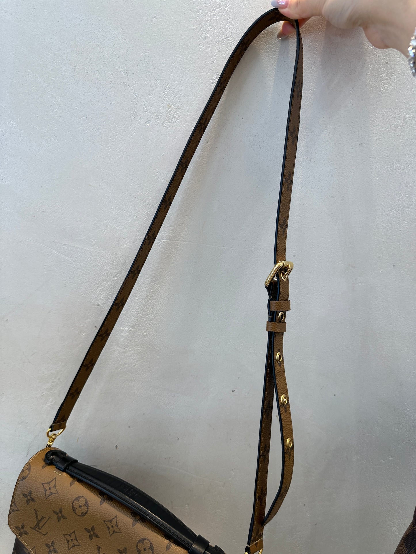 Louis Vuitton Métis