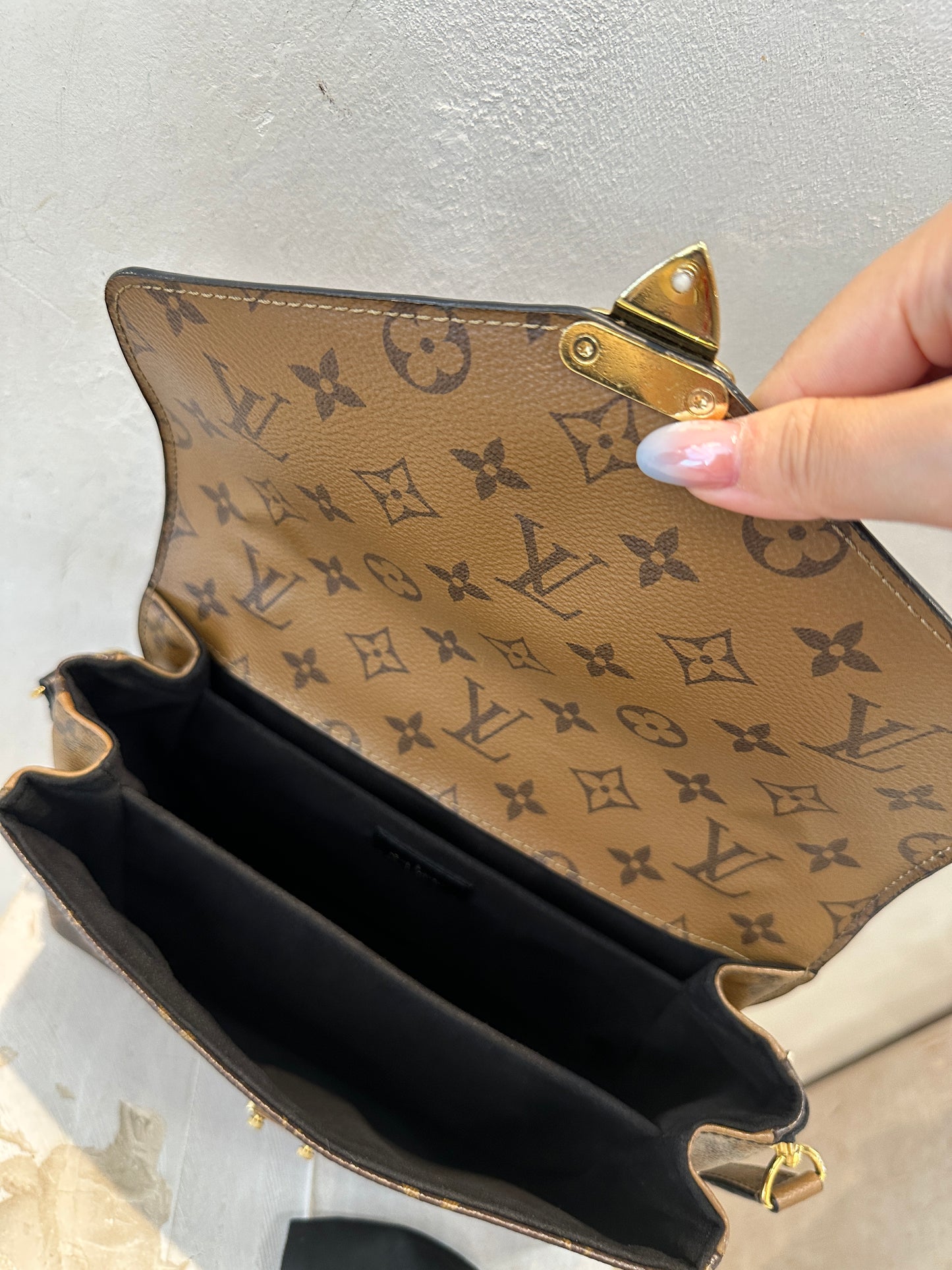 Louis Vuitton Métis