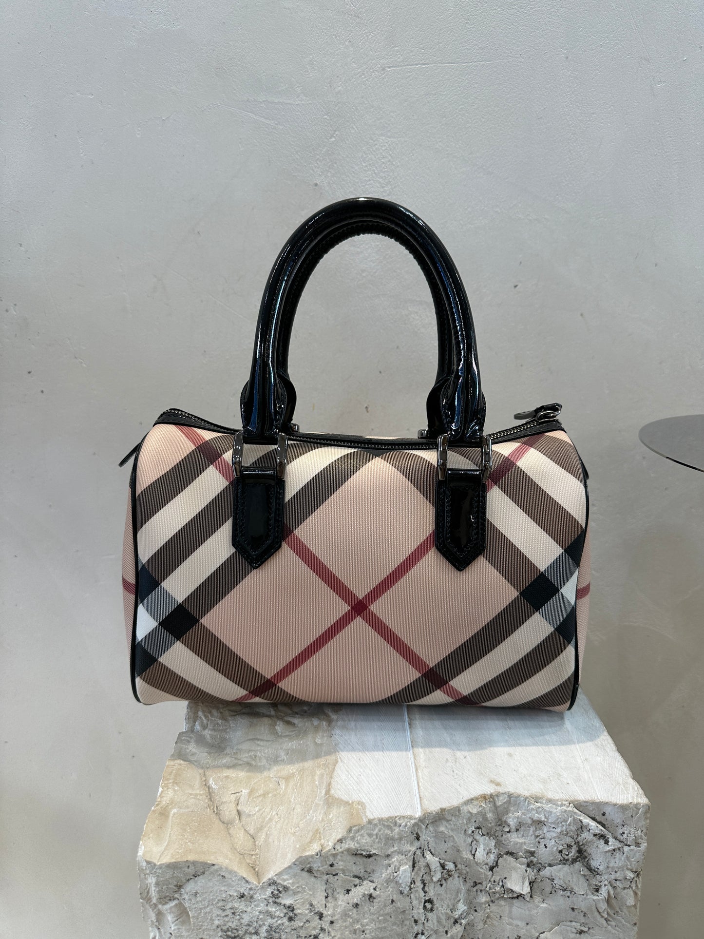 Burberry Bauletto