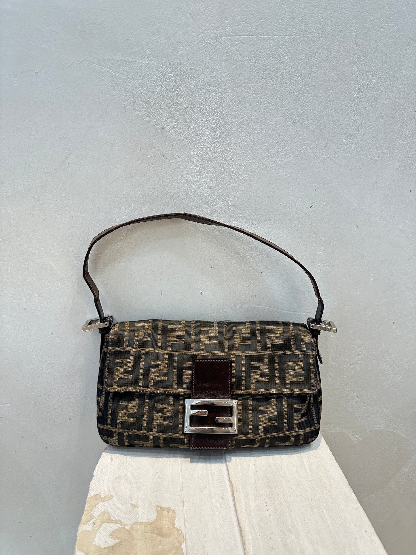 Fendi Baguette