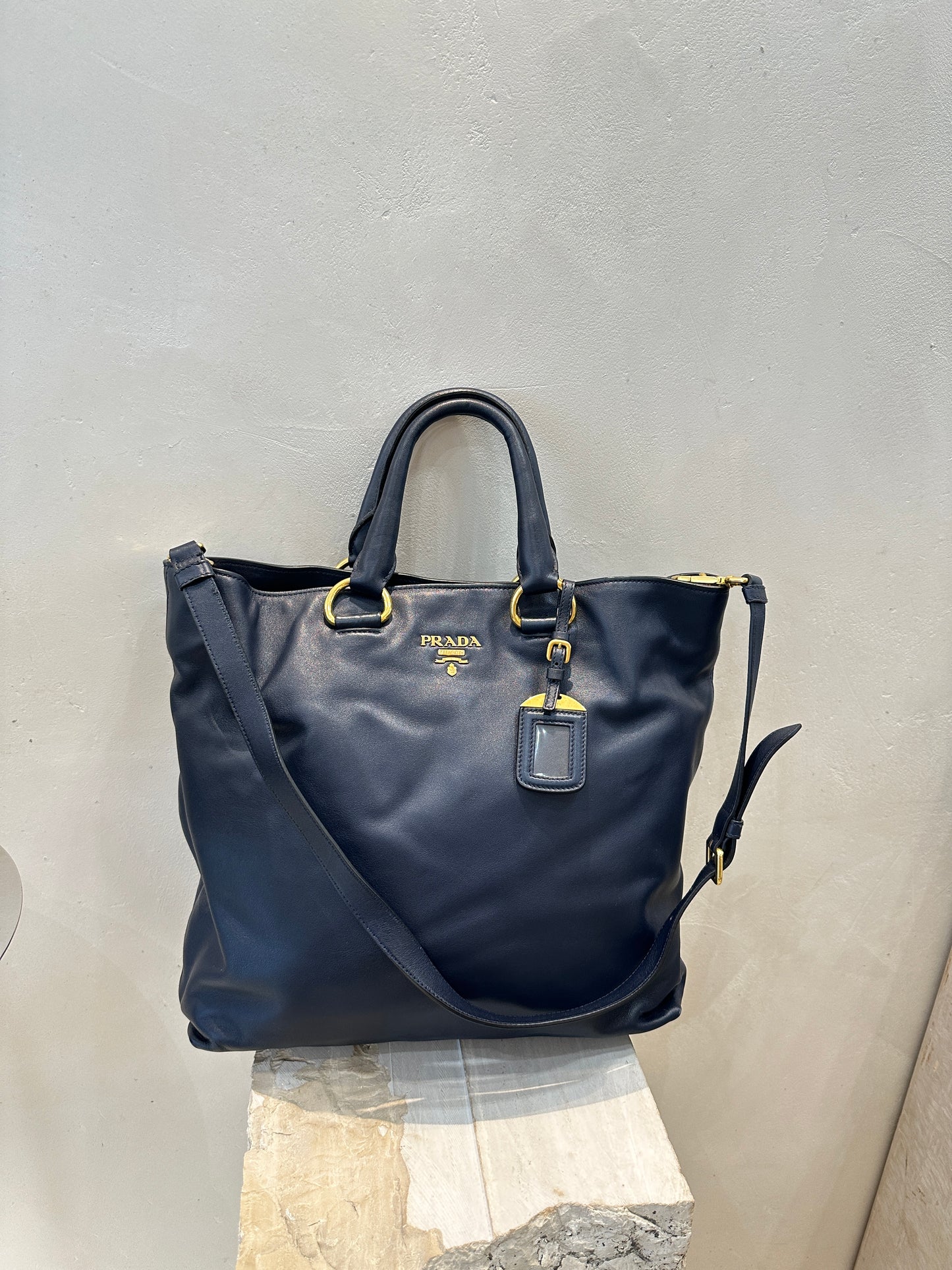 Prada Borsa in pelle
