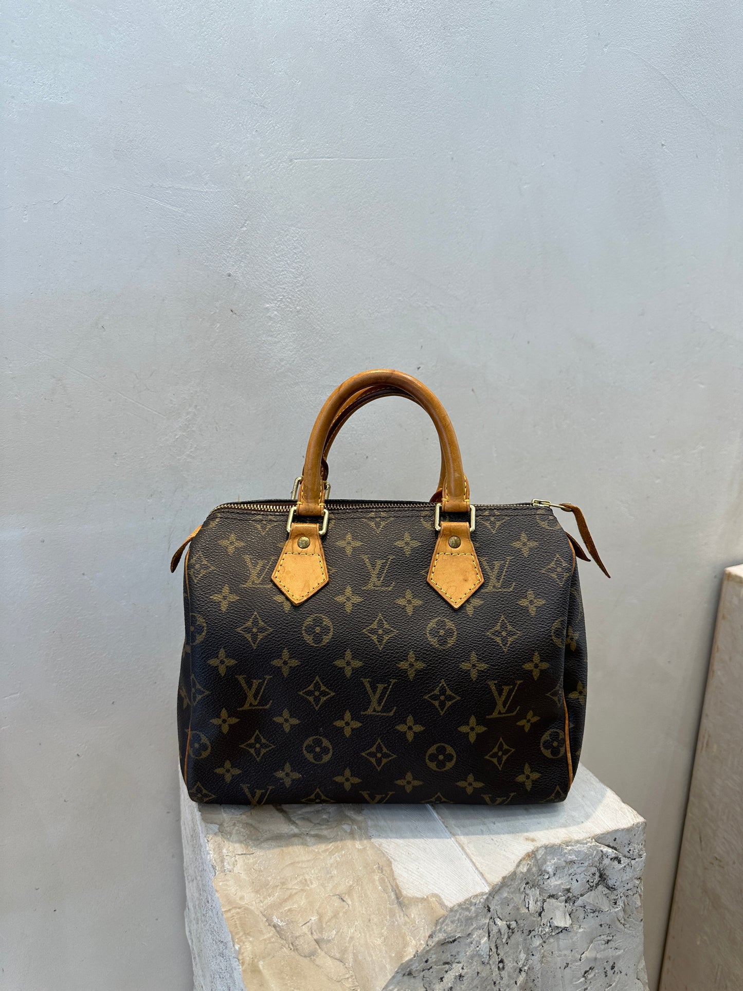 Louis Vuitton Speedy25