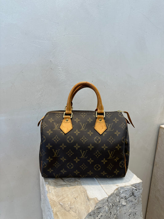 Louis Vuitton Speedy25