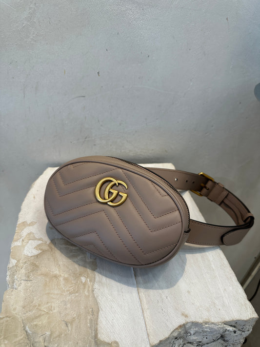 Gucci GG Marmont Belt Bag
