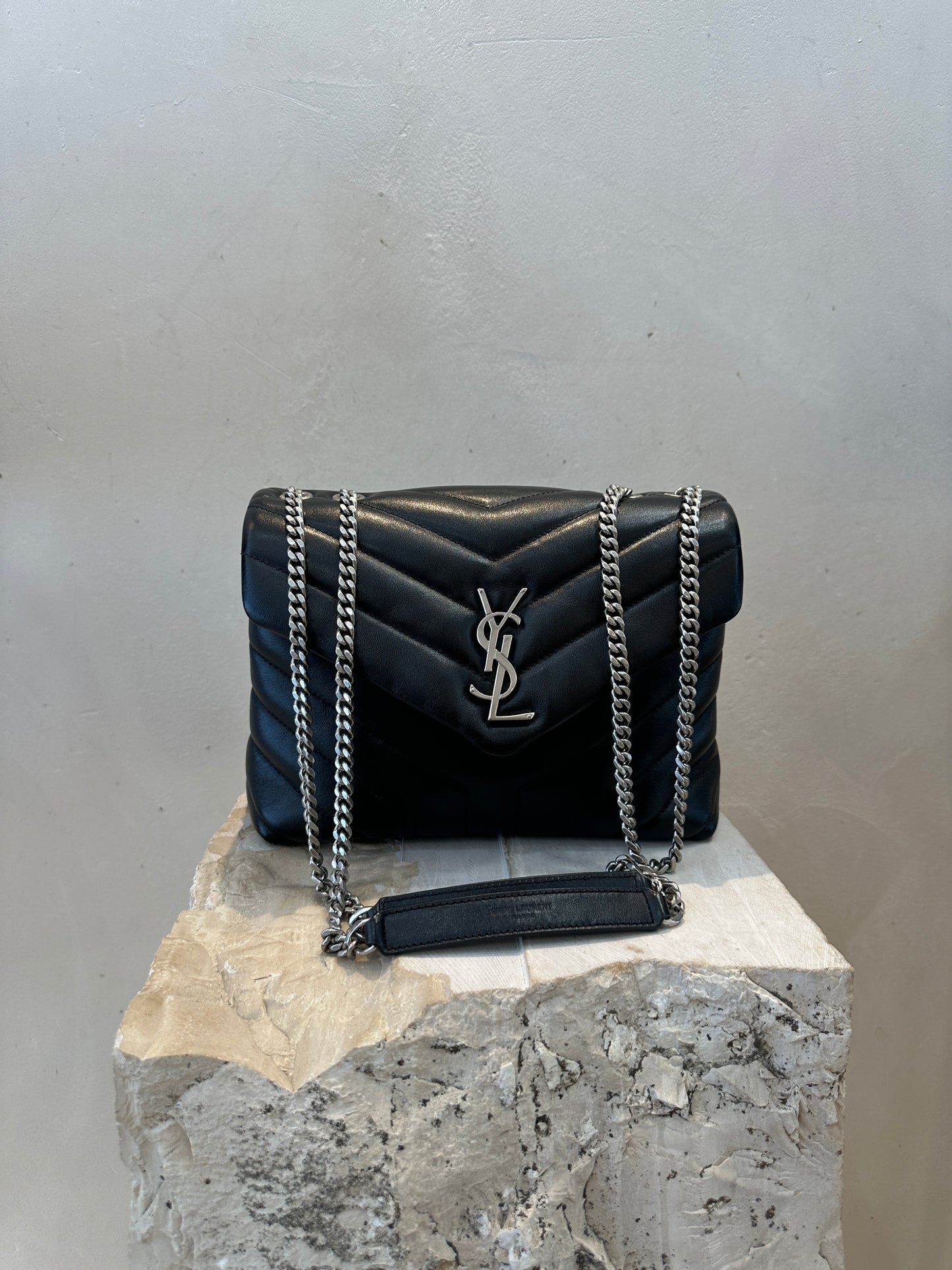 YSL Saint Laurent Lou Lou small