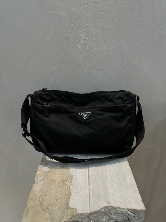 Prada Tracolla in nylon