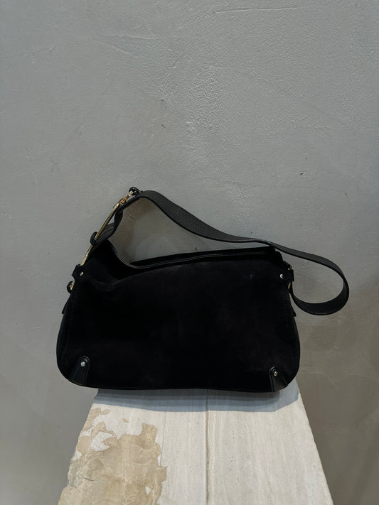 Ferragamo Borsa in Camoscio