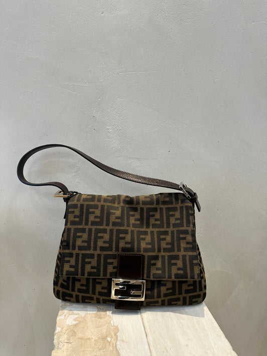 Fendi Mamma Baguette