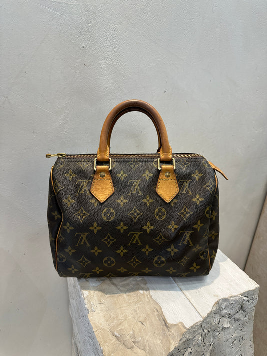 Louis Vuitton Speedy25
