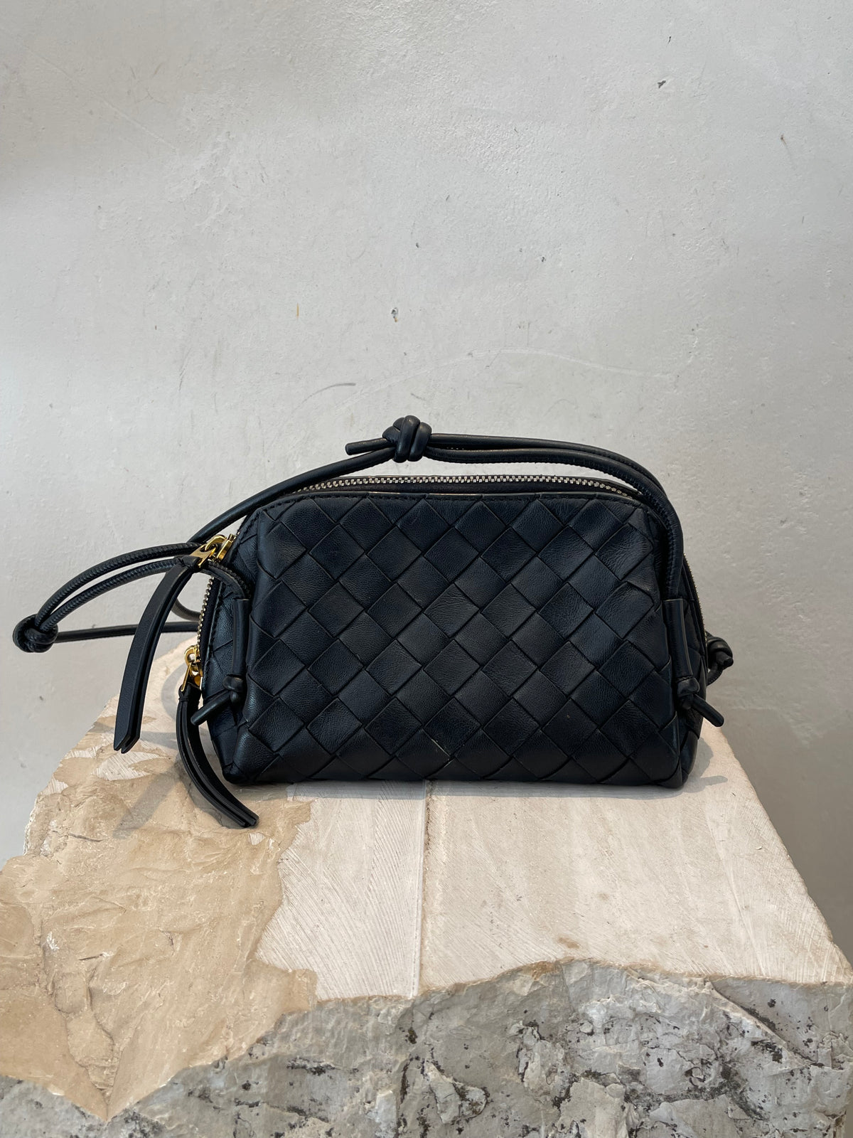 Bottega Veneta Pochette Concert