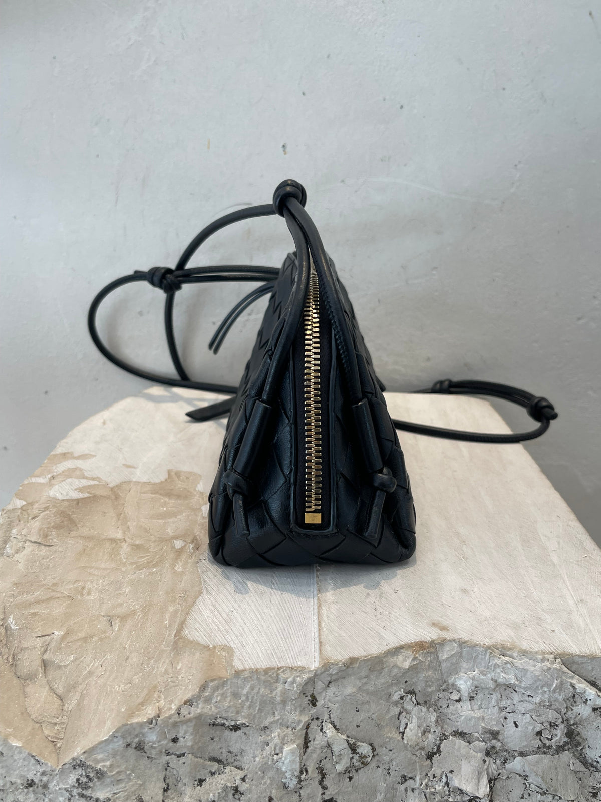 Bottega Veneta Pochette Concert