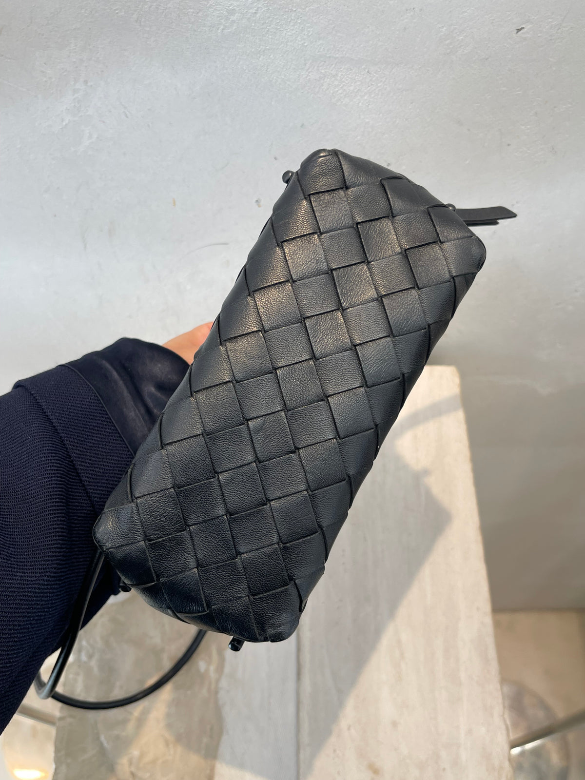 Bottega Veneta Pochette Concert