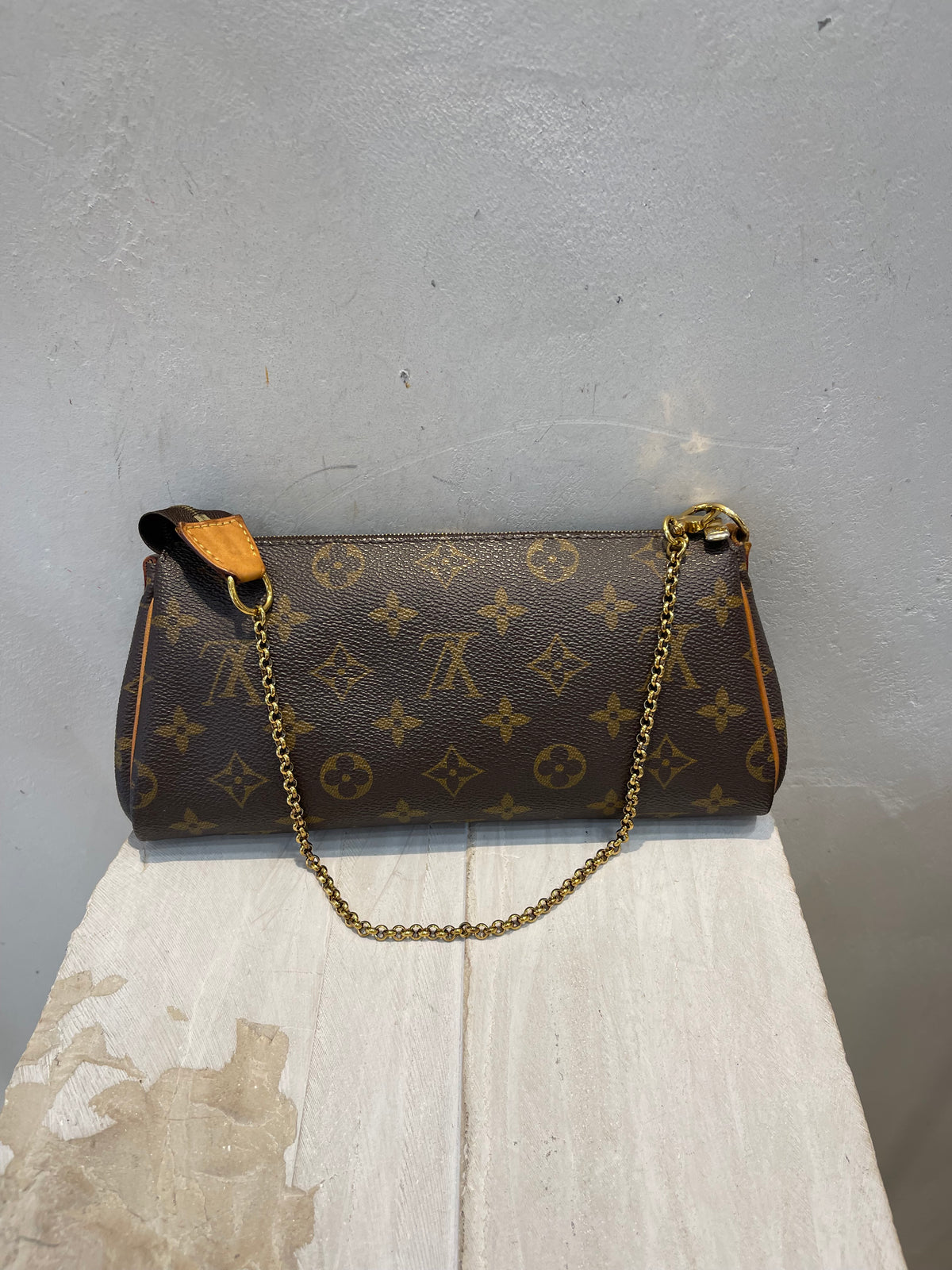 Louis Vuitton Eva