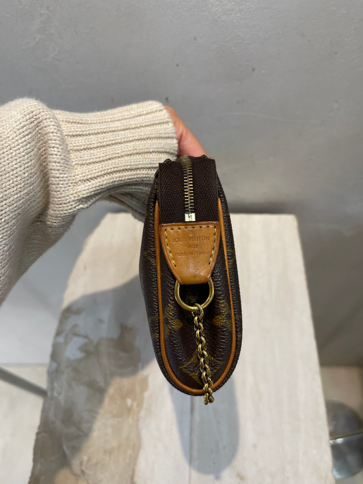 Louis Vuitton Eva
