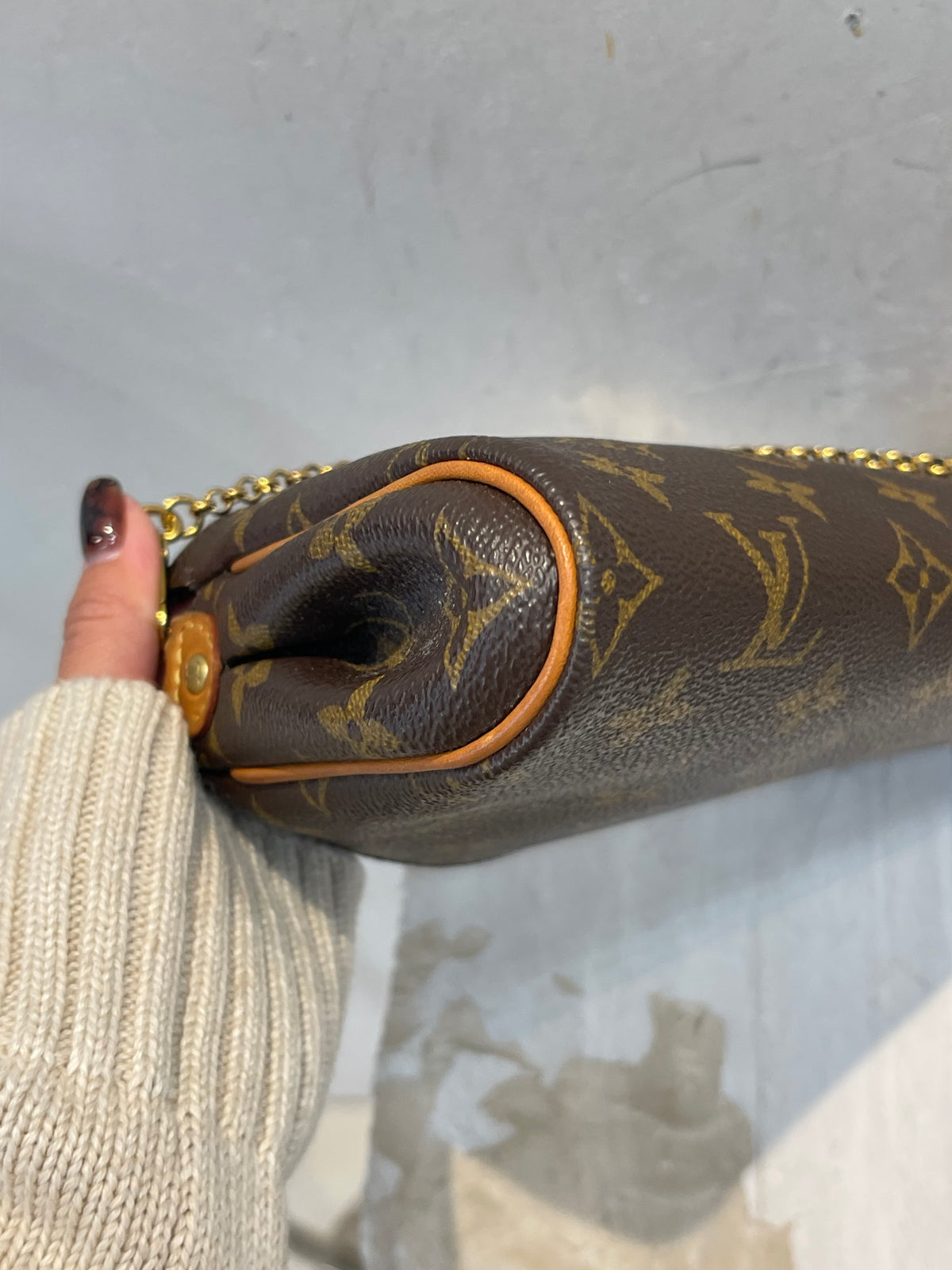 Louis Vuitton Eva