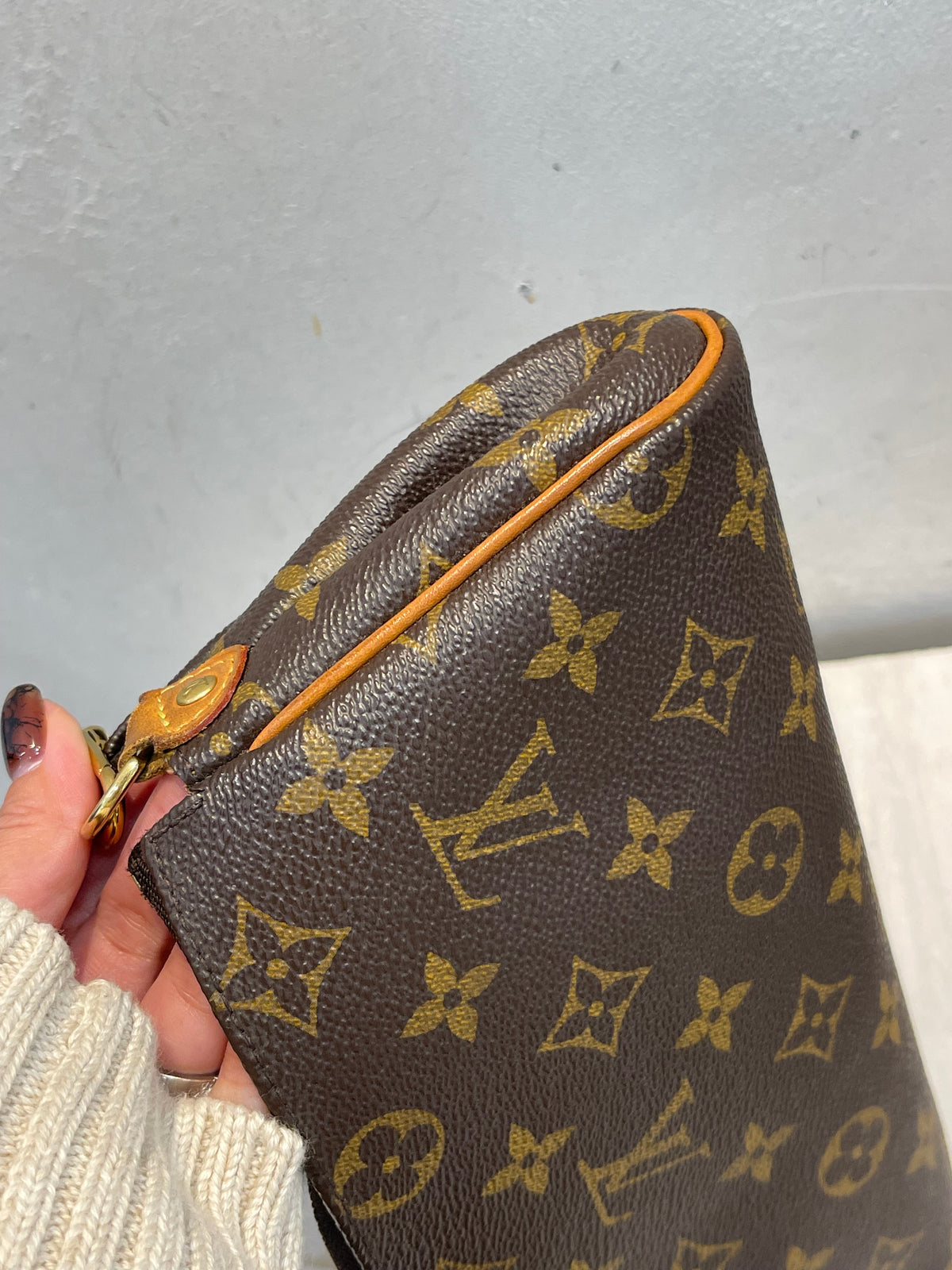 Louis Vuitton Eva