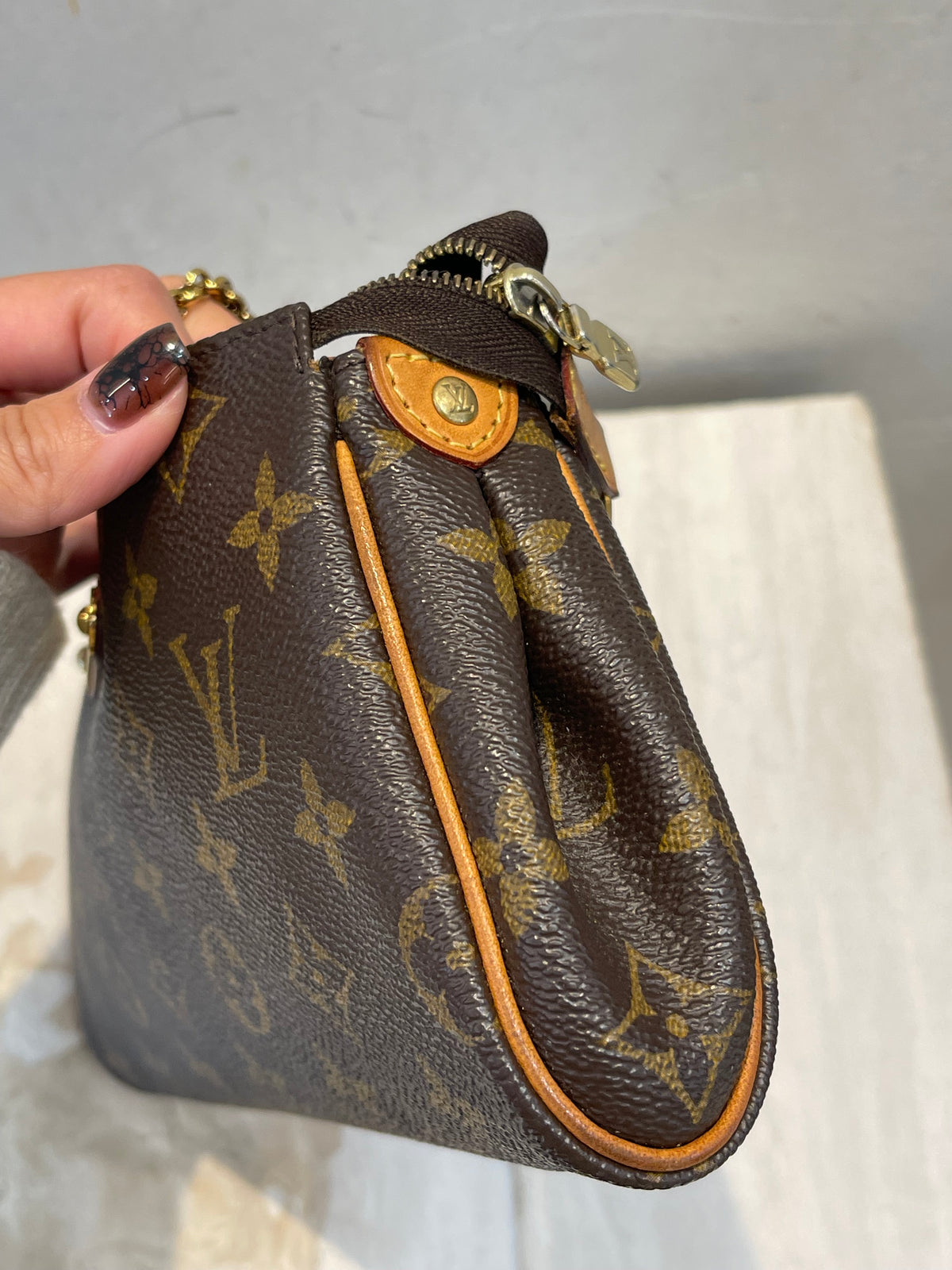 Louis Vuitton Eva