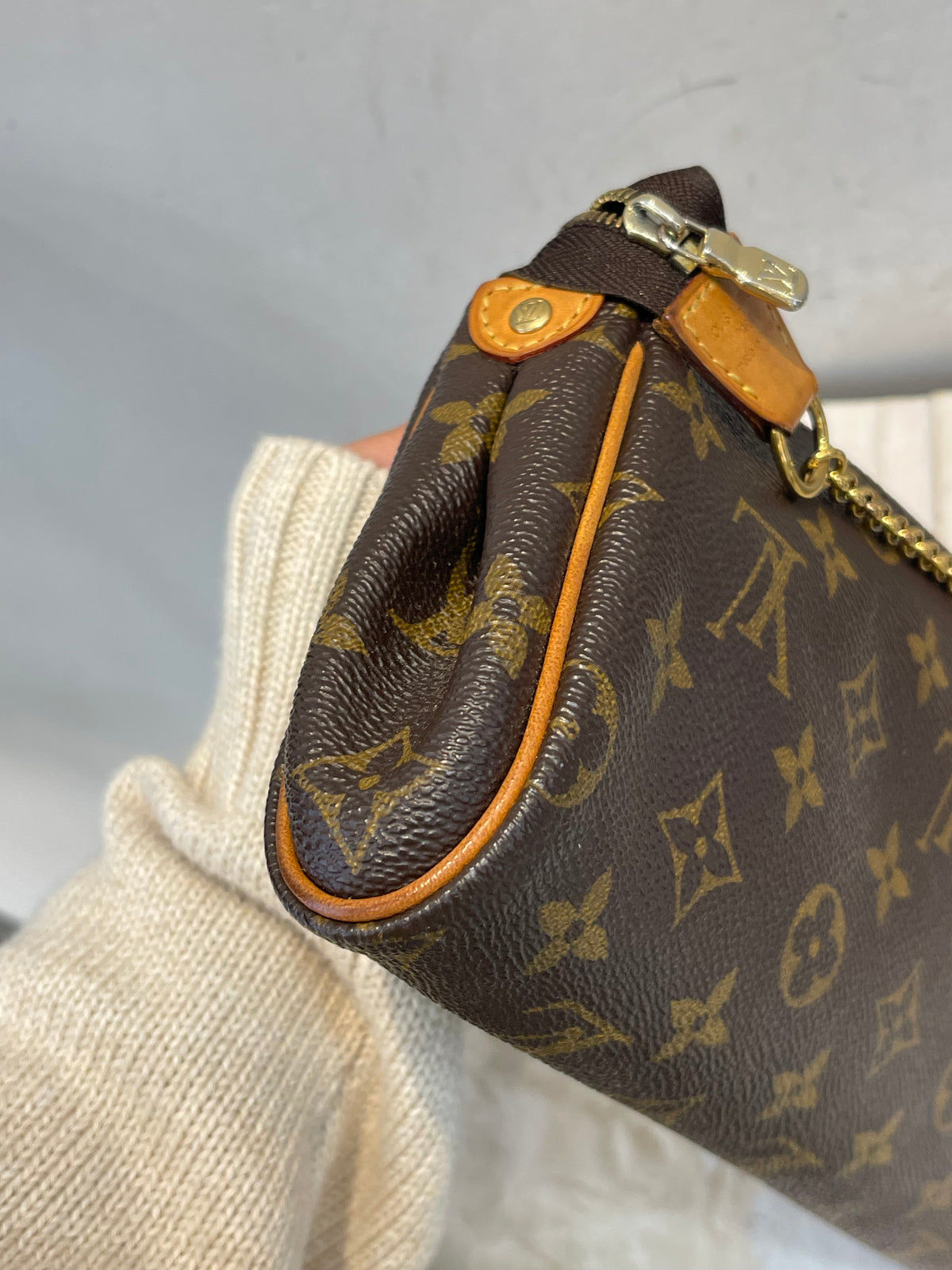 Louis Vuitton Eva