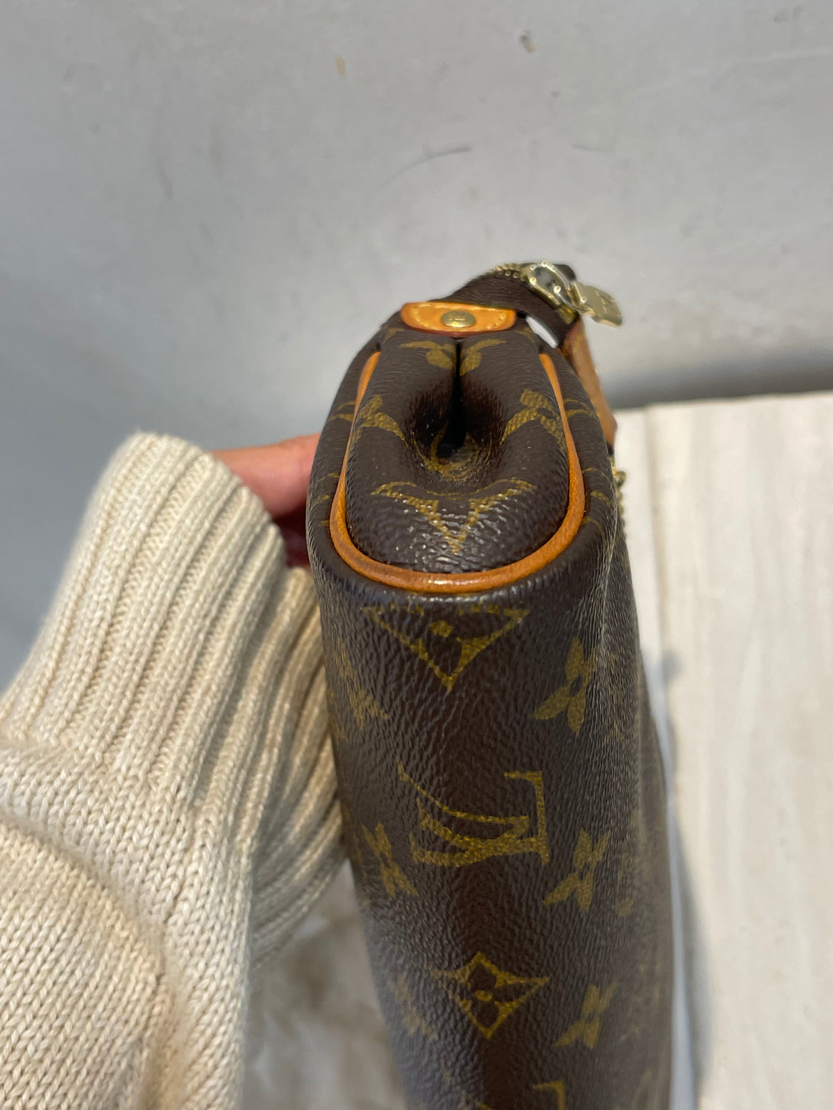 Louis Vuitton Eva