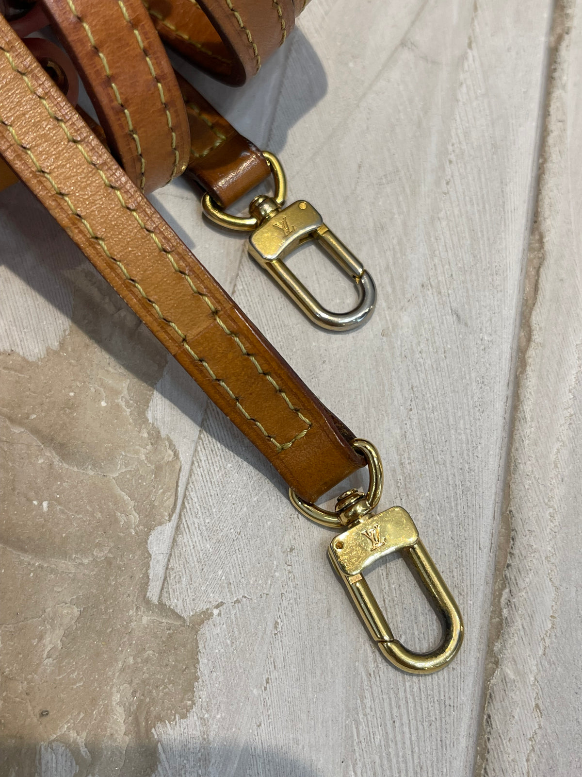 Louis Vuitton Eva