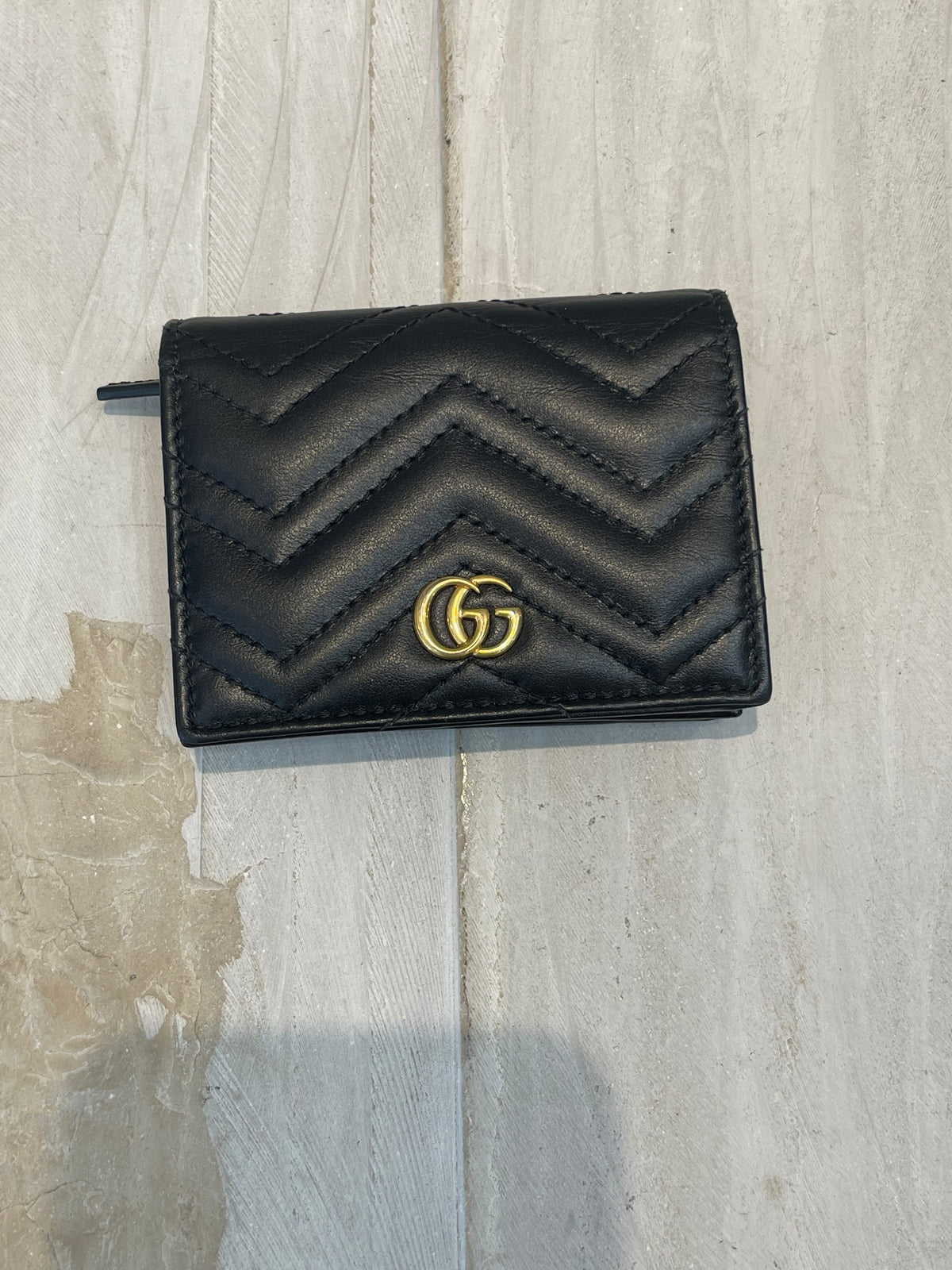 Portafoglio Gucci Marmont